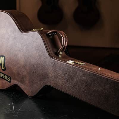 2002 Gibson ES-137C Classic sunburst image 17
