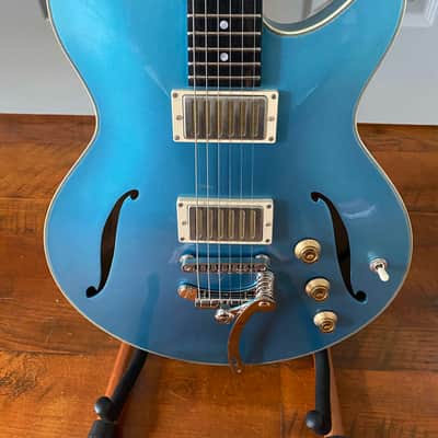Eastman Romeo LA - Celestine Blue image 5