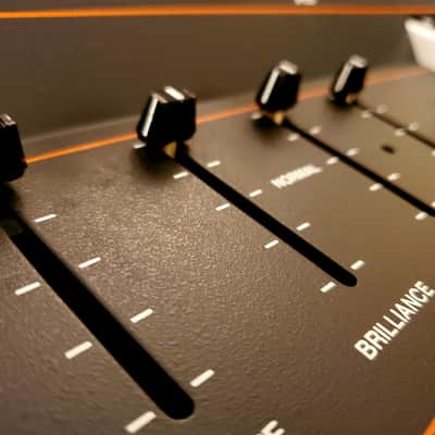 CERTIFIED!!! ULTRA RARE ARP PRO DGX FULLY RESTORED/UPDATED IN AMAZING CONDITION! image 12
