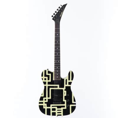 ギター Fernandes TE-95HT HOTEI TOMOYASU Fernandes TE 95HT TOMOYASU HOTEI 1990 0 Guitar For Sale TCGAKKI