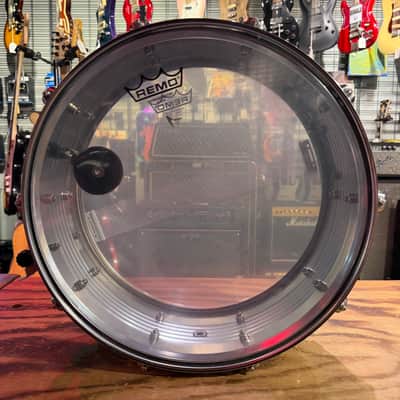 C B 14 x 5.5 Snare Drum image 2