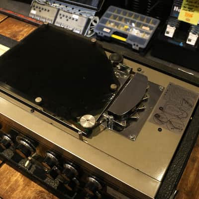 Roland RE-201 Space Echo Tape Delay / Reverb 1974 - 1988 - Black image 5