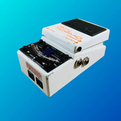 Boss TU-2 Chromatic Tuner image 4