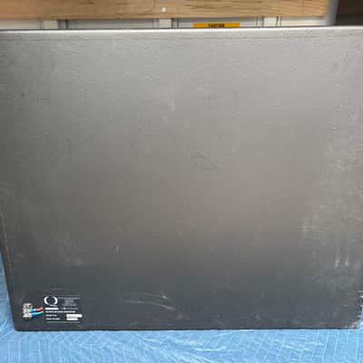 Quested QSB121 21" Passive Subwoofer image 3