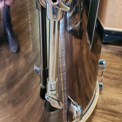 Pearl Export 6pc. 10/12/13/14/16/22 Chrome w/ Hardware image 21