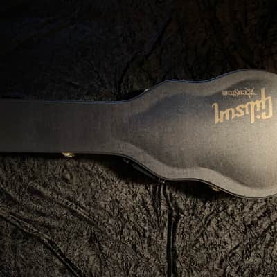 Gibson Custom Shop Historic Collection 1959 Les Paul Reissue VOS 2011 - Lemon Burst image 14