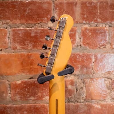 Fender American Vintage II 1951 Telecaster Left Handed - Butterscotch image 4