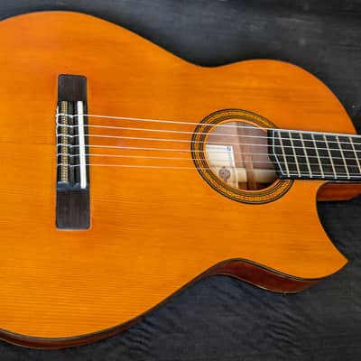 Sonicguitars CLASSIC PLAYER 2026 - Shellac image 1