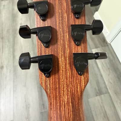 Martin LX1E Ed Sheeran Signature Divide 2017 - 2019 - Natural image 4