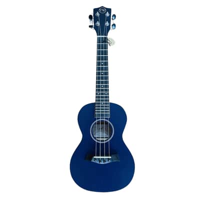Twisted Wood Bluford Ukulele-Tenor *USA Small Business* image 1