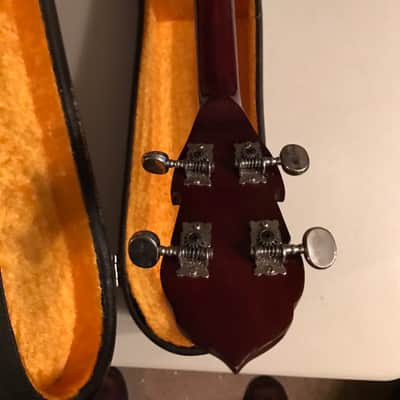 Bently Banjo 5 string image 5