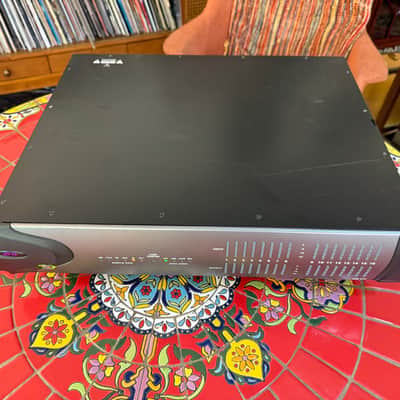 Avid HD I/O Chassis - No Cards image 2