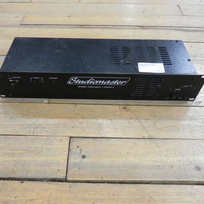 Soundcraft Studiomaster P7 16 Channel Mixer image 12
