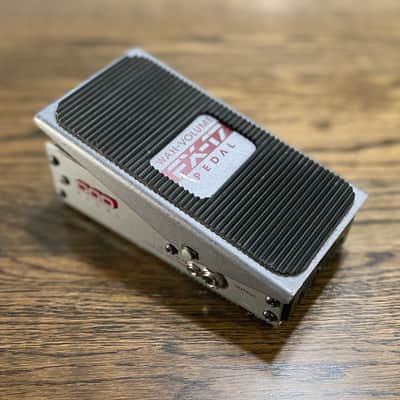 Guyatone BR2 Bottom Wah Rocker For Bass | Reverb