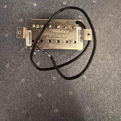 Seymour Duncan Distortion Mayhem Set image 7