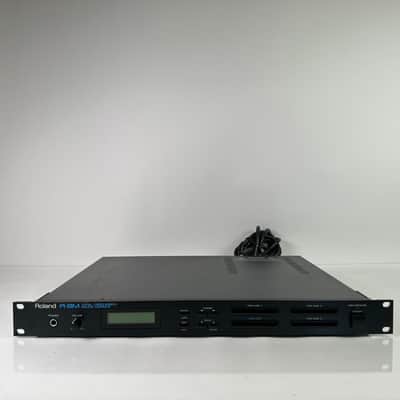 Roland R-8M Vintage Total Percussion Sound Module