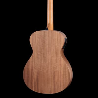 Taylor Academy 12e Acoustic-Electric Guitar - Natural, with pickup image 2