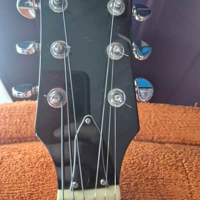 Xaviere Pro500 - Flamed maple clear gloss image 4