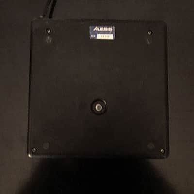 Alesis Midiverb 1, 1986, made in usa image 6