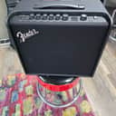 Fender Mustang LT50 50-Watt 1x12" Digital Modeling Guitar Combo 2020 - Present - Black