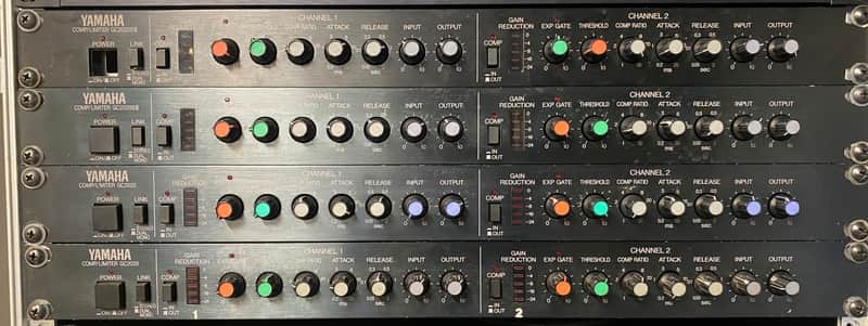 Yamaha GC2020B 80ies image 1
