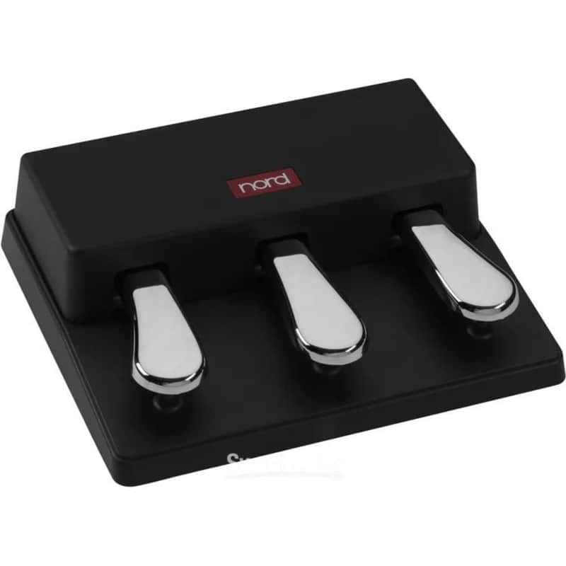 Nord Triple Pedal 2 image 1