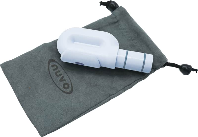 NEW Lowest Price: Nuvo Kopfstück jFlute 2.0 for $24.08!