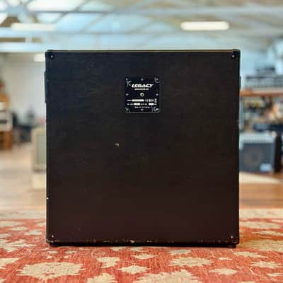 Legacy Hammercab 412 - 4x12" Cabinet image 4