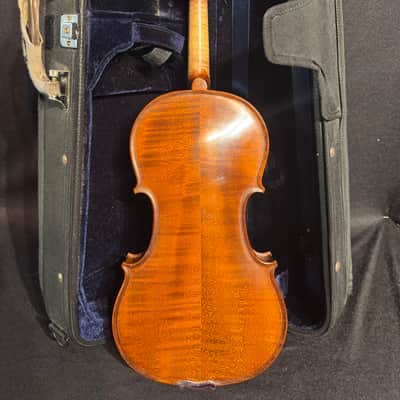 2005 Stefan Ulrich Model 100 4/4 Violin image 2