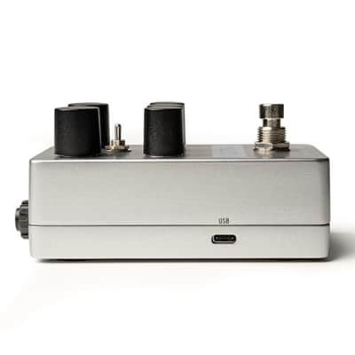 Universal Audio 1176 Compressor Pedal (UA-1176-COMP-U) image 4