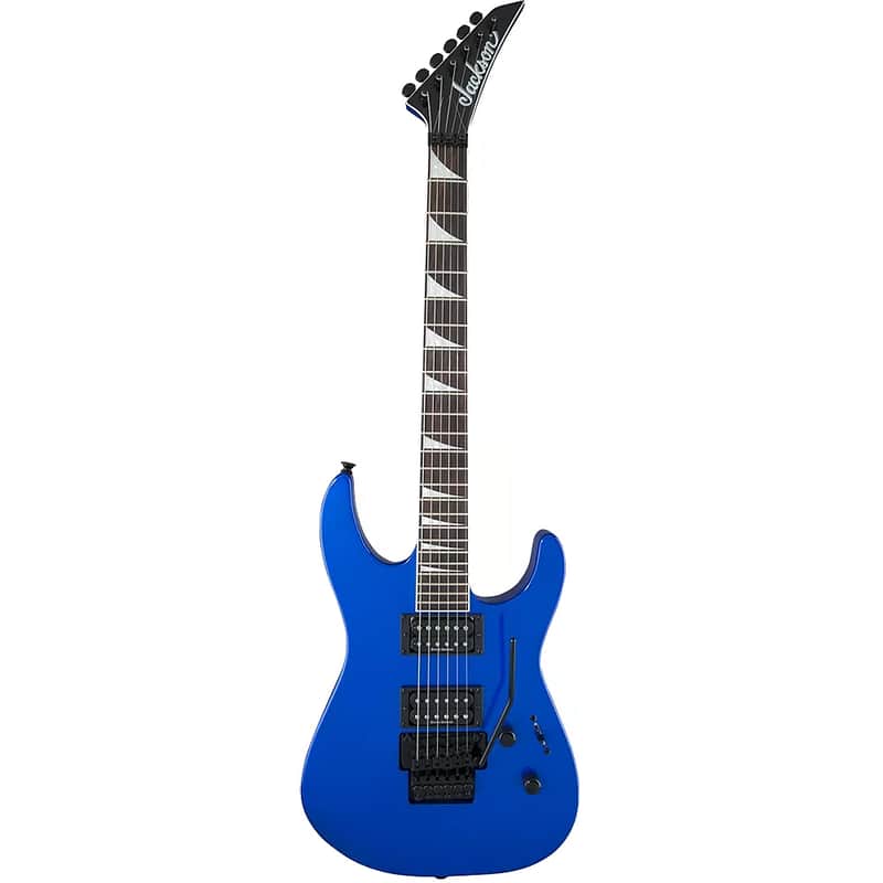 Jackson X Series SLX Soloist image 2