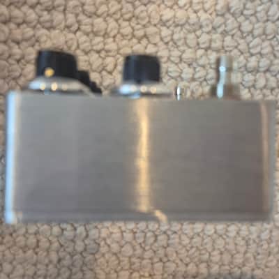 Cornerstone Music Gear Gladio Double PreAmp image 6