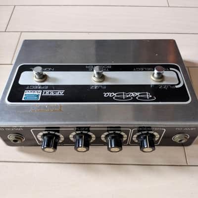 Roland AF-100 Bee Baa Guitar Effects Pedal image 2
