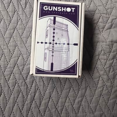 Thorpy FX Gunshot Overdrive V1 Bild 10