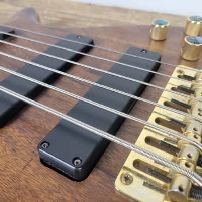 Tune TWB6 Fretless Bass 6 String | Reverb
