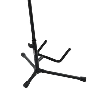 (3 Pack) Gator Frameworks Single Stand for Acoustic & Electric Guitars; GFW-GTR-10003PK image 7