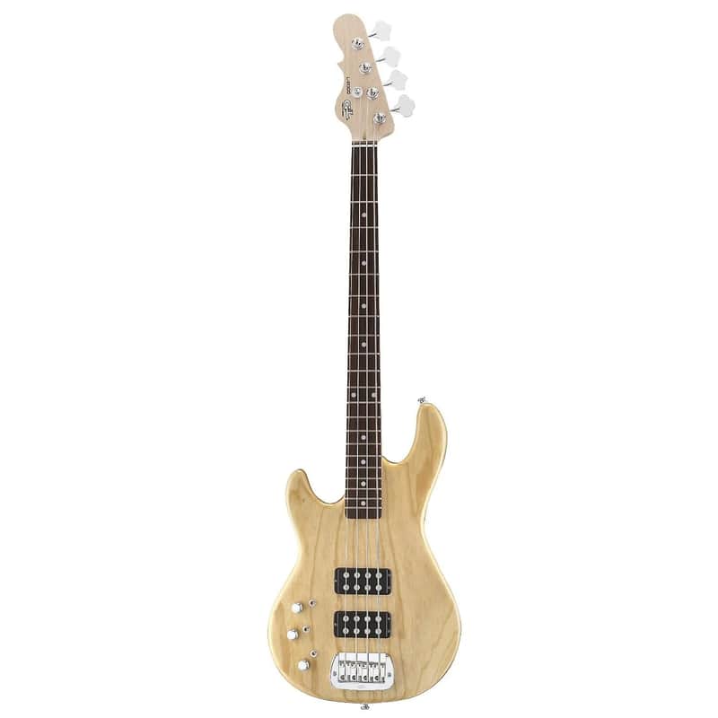 G&L Tribute Series L-2000 Left-Handed image 1