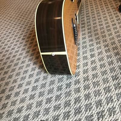 martin HD28V 2001 Gloss Natural image 9