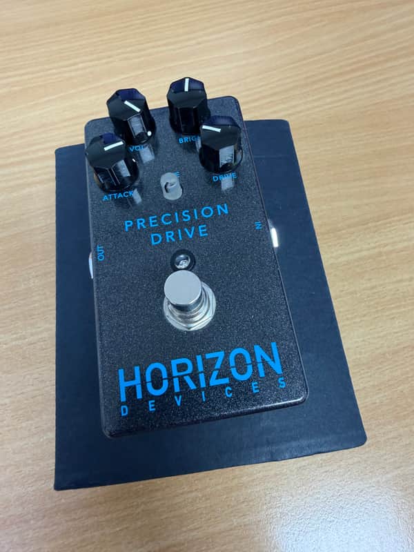 Horizon Devices Precision Drive
