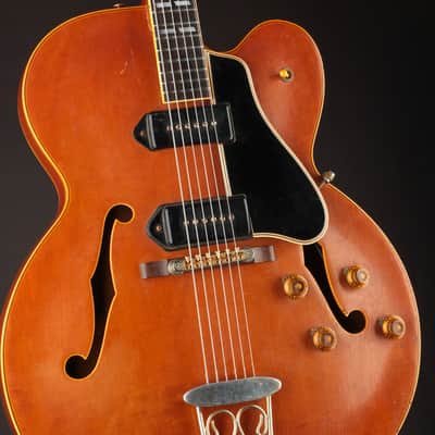 1956 Gibson ES-350TN image 2
