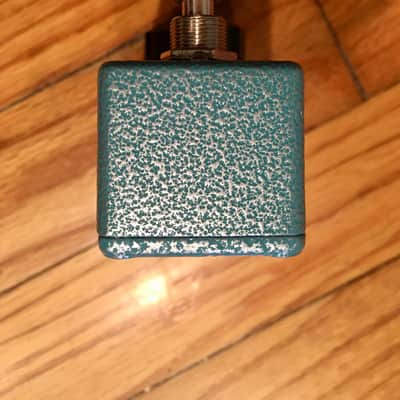 MXR M296 Classic 108 Fuzz Mini Pedal image 6