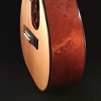 Larrivee "Custom Shop" Parlor Guitar 2012 image 4