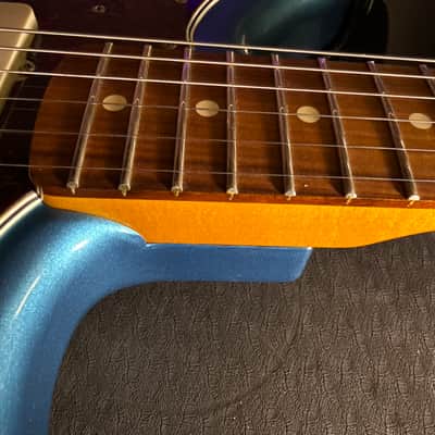 2018 Fender CME Exclusive Classic Player Jazzmaster (CME Exclusive) image 10