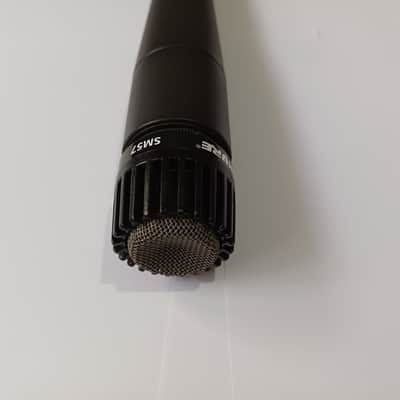 Shure SM57 Cardioid Dynamic Microphone image 10
