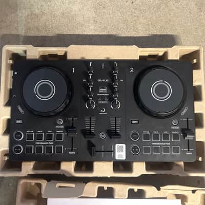 AlphaTheta DDJ-FLX2 2024 - Black image 3