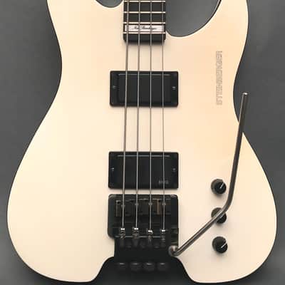 Steinberger TransTrem XM-2 Headless 4 string bass 1988 / Rare image 1