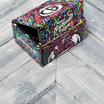 Mint Catalinbread Talisman Reverb Pedal image 5