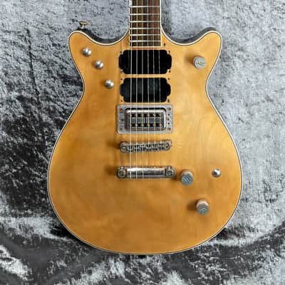 Gretsch Winyard Malcolm Young Relic image 1