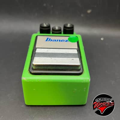 Ibanez   Ts9 Tube Screamer image 6