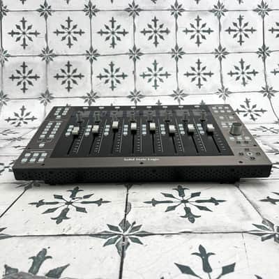 Solid State Logic SSL UF8 DAW Controller image 4
